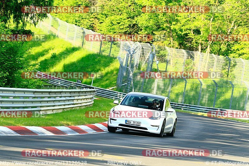 Bild #13120528 - Touristenfahrten Nürburgring Nordschleife (10.06.2021)