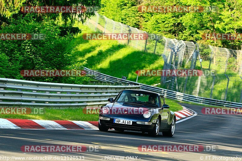 Bild #13120533 - Touristenfahrten Nürburgring Nordschleife (10.06.2021)