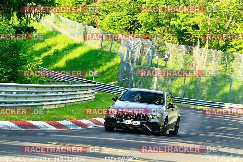 Bild #13120538 - Touristenfahrten Nürburgring Nordschleife (10.06.2021)