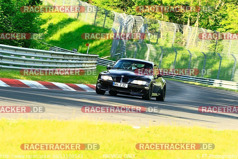 Bild #13120543 - Touristenfahrten Nürburgring Nordschleife (10.06.2021)