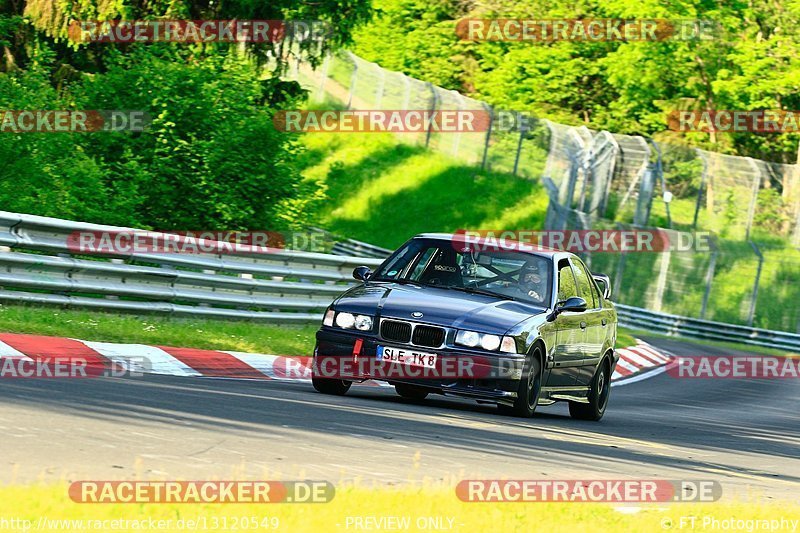 Bild #13120549 - Touristenfahrten Nürburgring Nordschleife (10.06.2021)