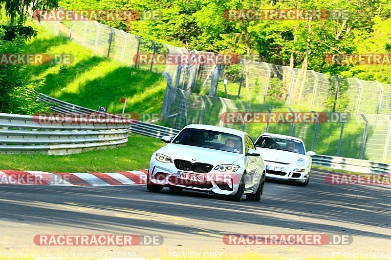 Bild #13120550 - Touristenfahrten Nürburgring Nordschleife (10.06.2021)