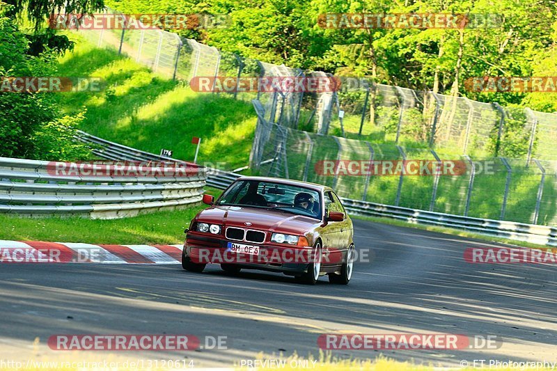 Bild #13120614 - Touristenfahrten Nürburgring Nordschleife (10.06.2021)