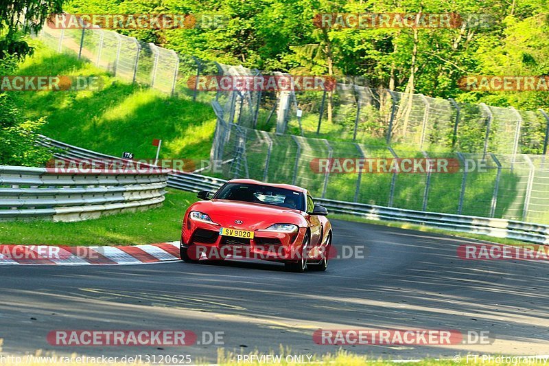 Bild #13120625 - Touristenfahrten Nürburgring Nordschleife (10.06.2021)