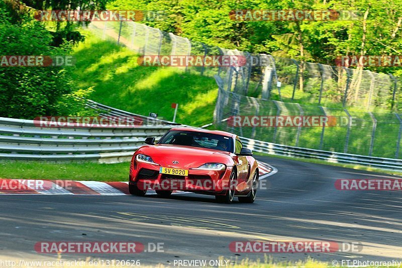 Bild #13120626 - Touristenfahrten Nürburgring Nordschleife (10.06.2021)