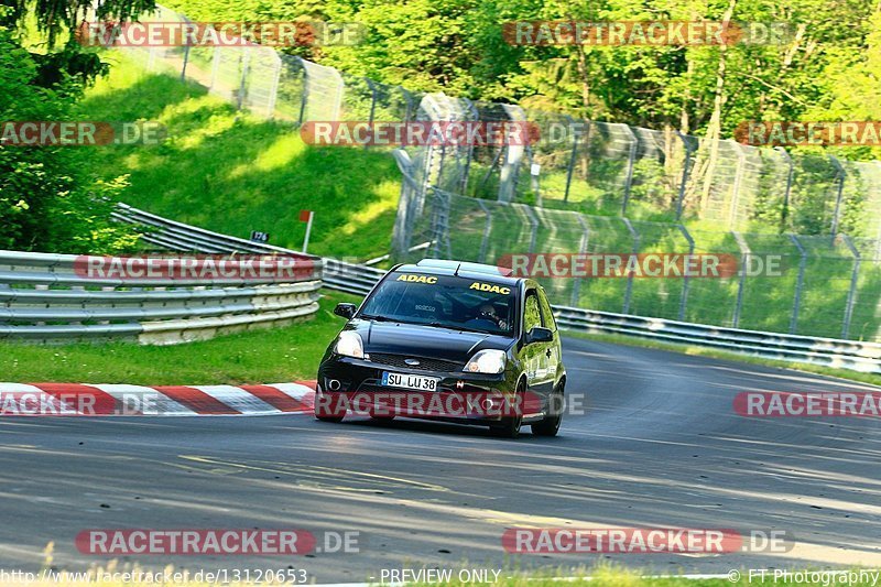 Bild #13120653 - Touristenfahrten Nürburgring Nordschleife (10.06.2021)