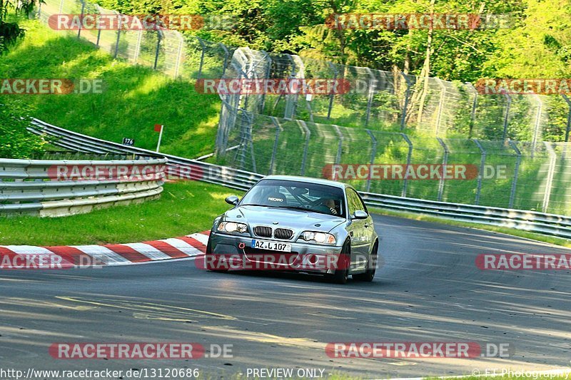 Bild #13120686 - Touristenfahrten Nürburgring Nordschleife (10.06.2021)