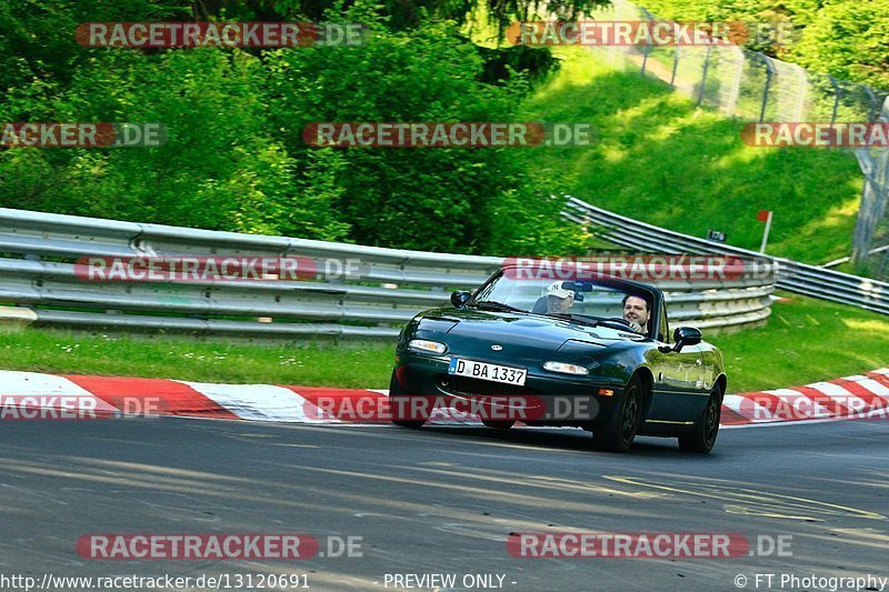 Bild #13120691 - Touristenfahrten Nürburgring Nordschleife (10.06.2021)