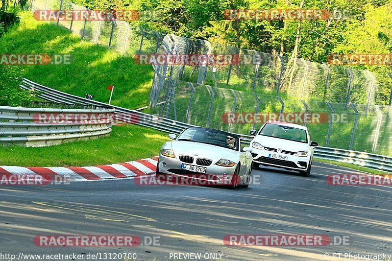 Bild #13120700 - Touristenfahrten Nürburgring Nordschleife (10.06.2021)