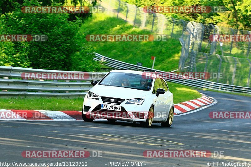 Bild #13120712 - Touristenfahrten Nürburgring Nordschleife (10.06.2021)