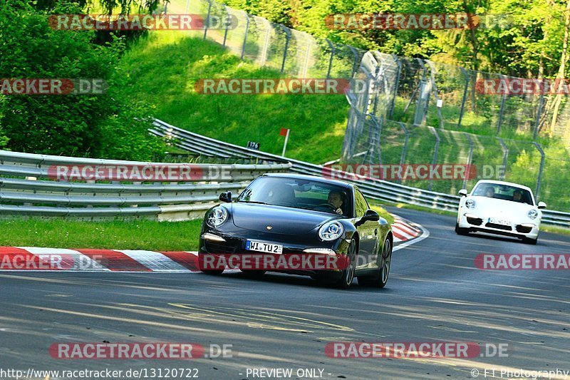 Bild #13120722 - Touristenfahrten Nürburgring Nordschleife (10.06.2021)