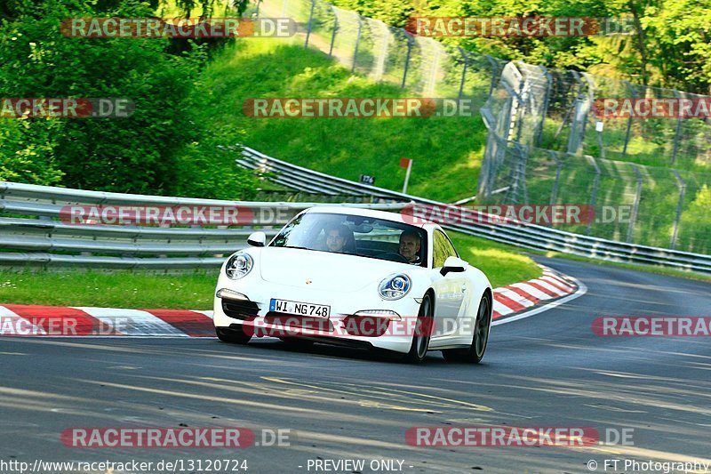 Bild #13120724 - Touristenfahrten Nürburgring Nordschleife (10.06.2021)