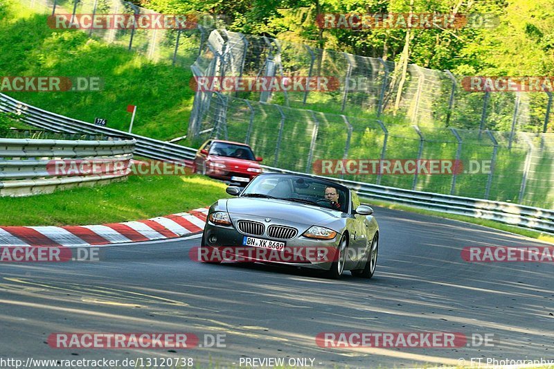 Bild #13120738 - Touristenfahrten Nürburgring Nordschleife (10.06.2021)