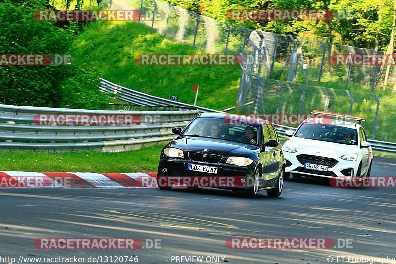 Bild #13120746 - Touristenfahrten Nürburgring Nordschleife (10.06.2021)