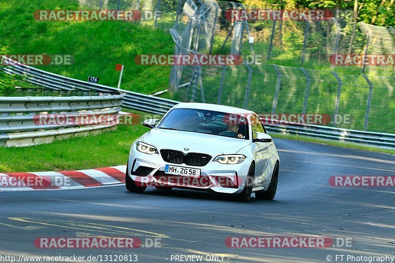 Bild #13120813 - Touristenfahrten Nürburgring Nordschleife (10.06.2021)