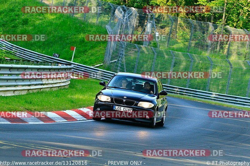 Bild #13120816 - Touristenfahrten Nürburgring Nordschleife (10.06.2021)