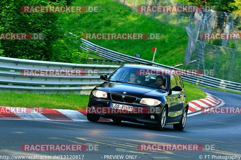 Bild #13120817 - Touristenfahrten Nürburgring Nordschleife (10.06.2021)