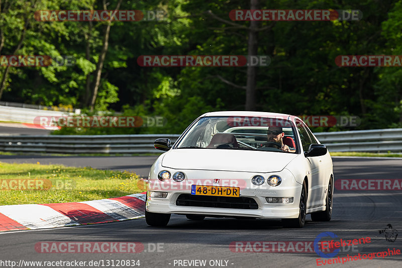 Bild #13120834 - Touristenfahrten Nürburgring Nordschleife (10.06.2021)