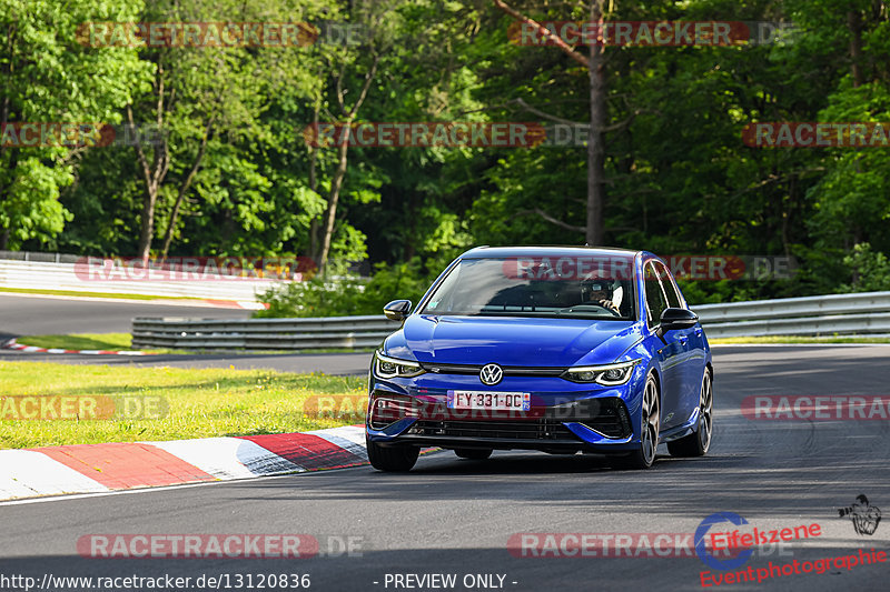 Bild #13120836 - Touristenfahrten Nürburgring Nordschleife (10.06.2021)