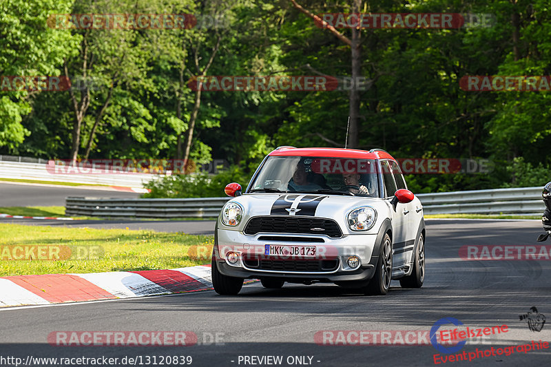 Bild #13120839 - Touristenfahrten Nürburgring Nordschleife (10.06.2021)