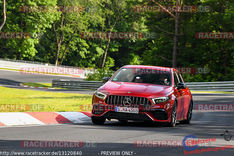 Bild #13120840 - Touristenfahrten Nürburgring Nordschleife (10.06.2021)