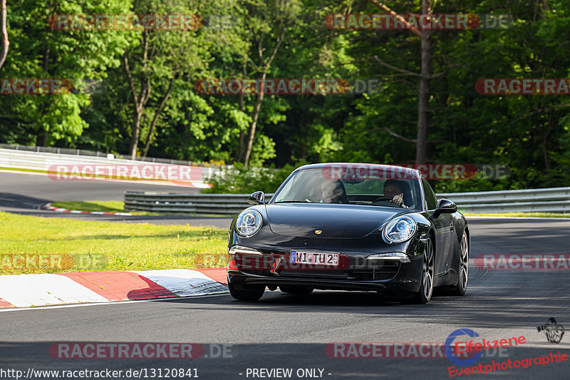 Bild #13120841 - Touristenfahrten Nürburgring Nordschleife (10.06.2021)