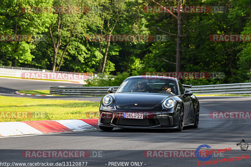 Bild #13120877 - Touristenfahrten Nürburgring Nordschleife (10.06.2021)