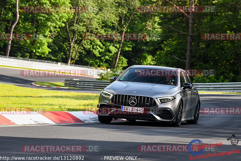 Bild #13120892 - Touristenfahrten Nürburgring Nordschleife (10.06.2021)