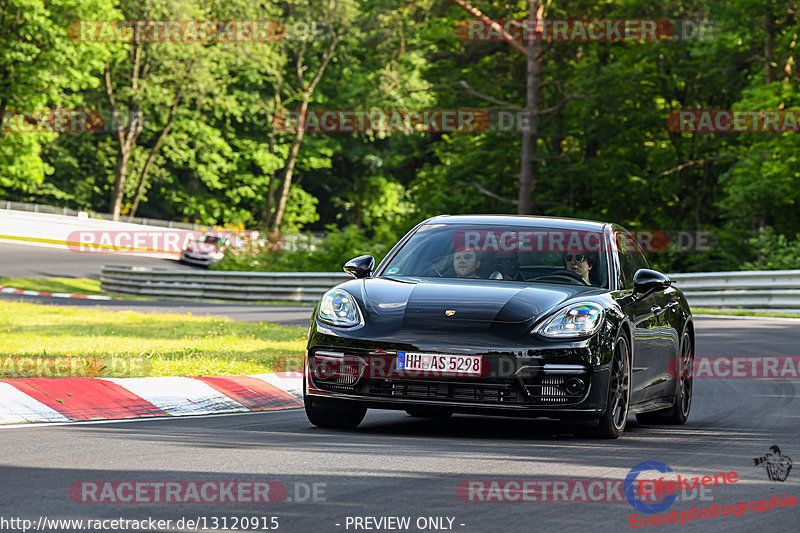 Bild #13120915 - Touristenfahrten Nürburgring Nordschleife (10.06.2021)