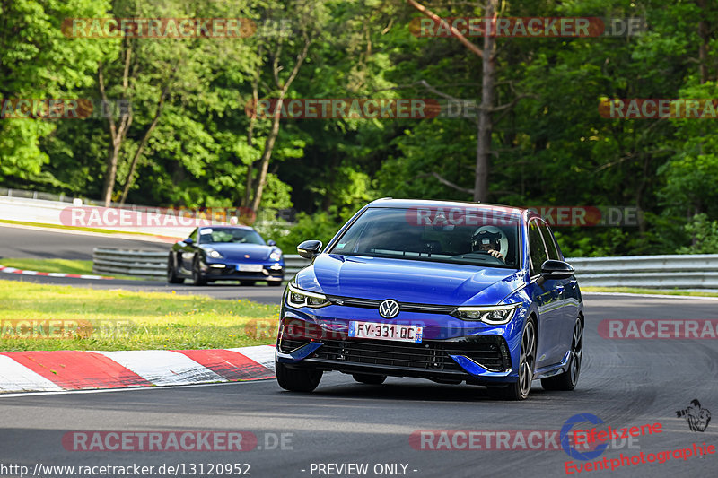 Bild #13120952 - Touristenfahrten Nürburgring Nordschleife (10.06.2021)