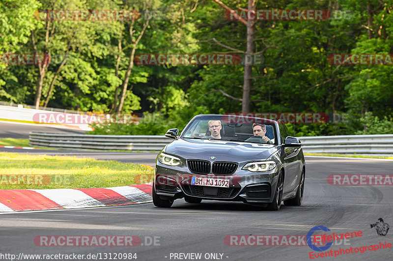 Bild #13120984 - Touristenfahrten Nürburgring Nordschleife (10.06.2021)