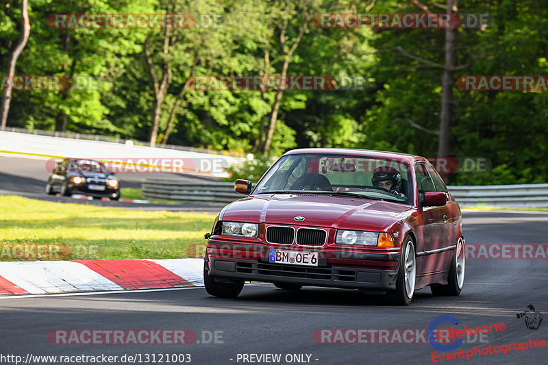 Bild #13121003 - Touristenfahrten Nürburgring Nordschleife (10.06.2021)