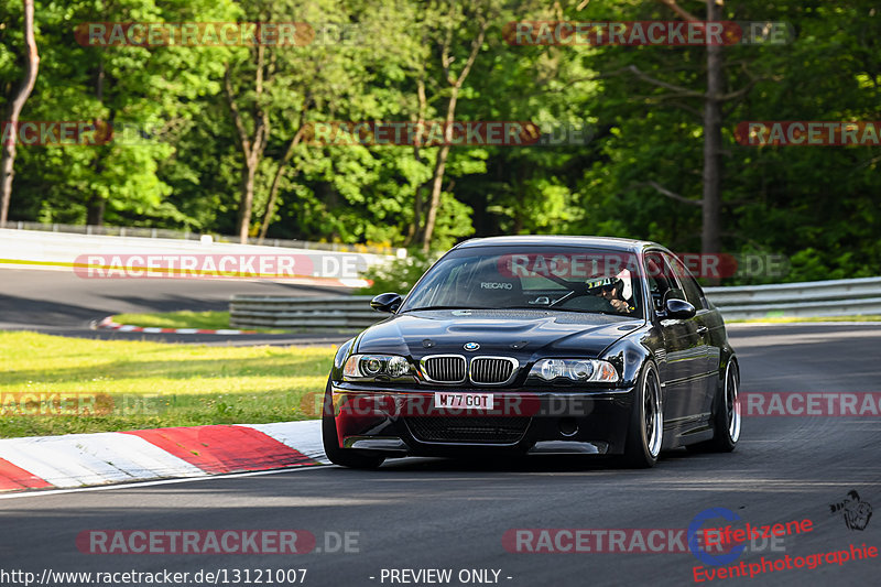 Bild #13121007 - Touristenfahrten Nürburgring Nordschleife (10.06.2021)