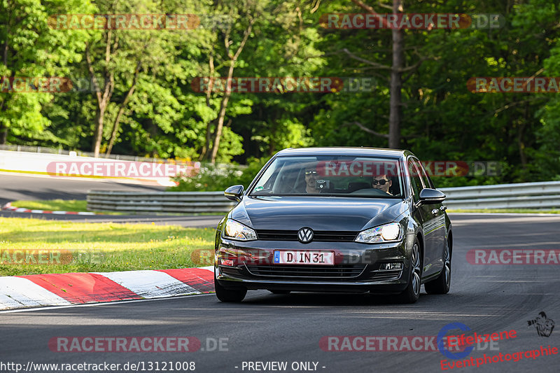 Bild #13121008 - Touristenfahrten Nürburgring Nordschleife (10.06.2021)