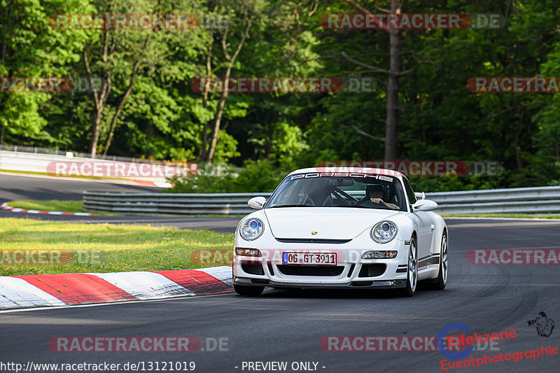 Bild #13121019 - Touristenfahrten Nürburgring Nordschleife (10.06.2021)