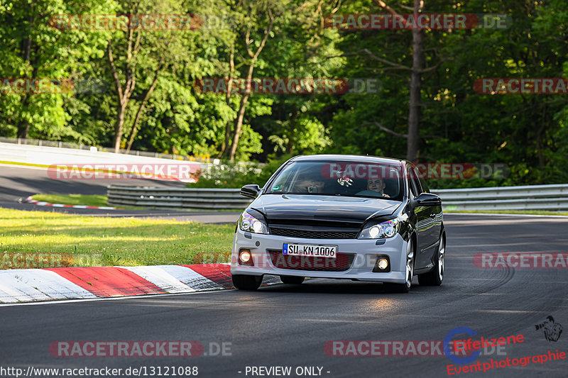 Bild #13121088 - Touristenfahrten Nürburgring Nordschleife (10.06.2021)