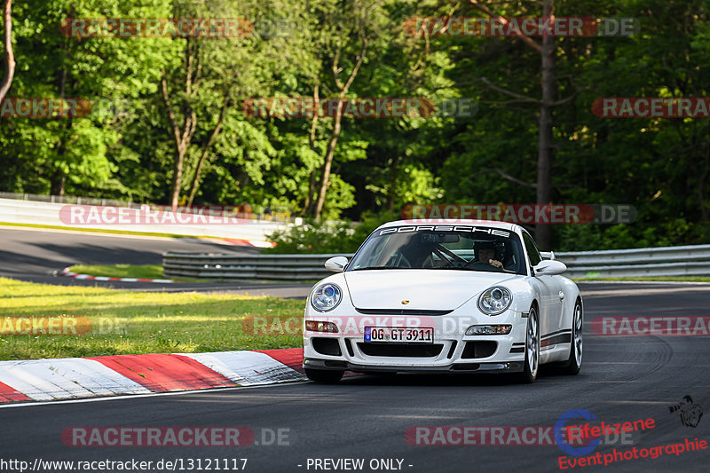 Bild #13121117 - Touristenfahrten Nürburgring Nordschleife (10.06.2021)