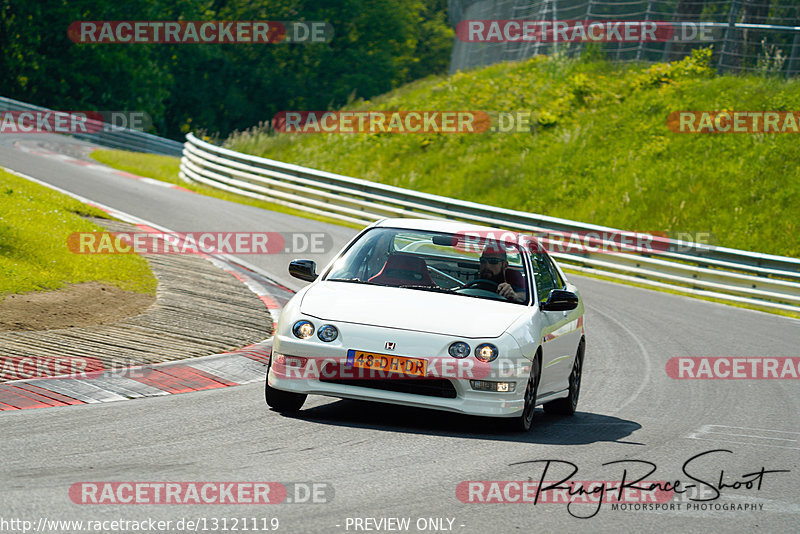 Bild #13121119 - Touristenfahrten Nürburgring Nordschleife (10.06.2021)