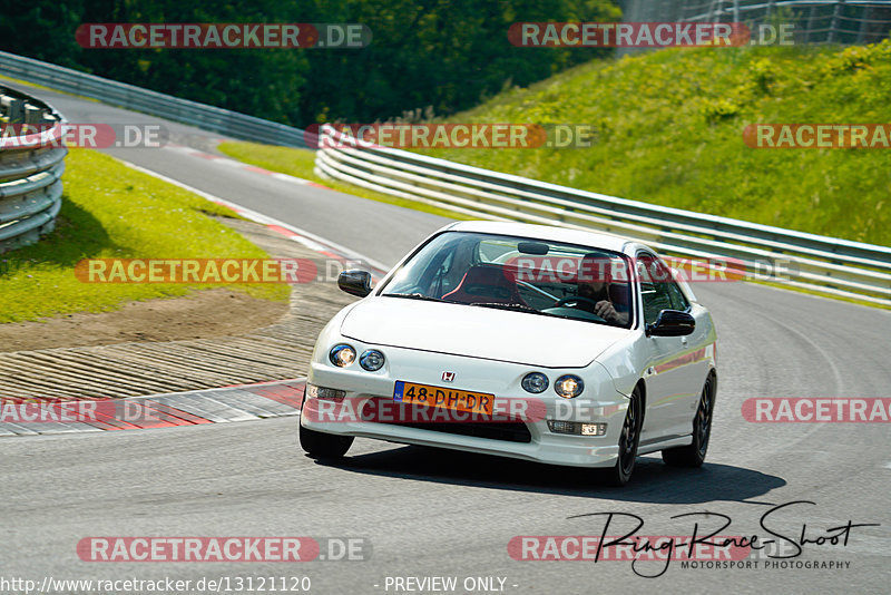 Bild #13121120 - Touristenfahrten Nürburgring Nordschleife (10.06.2021)