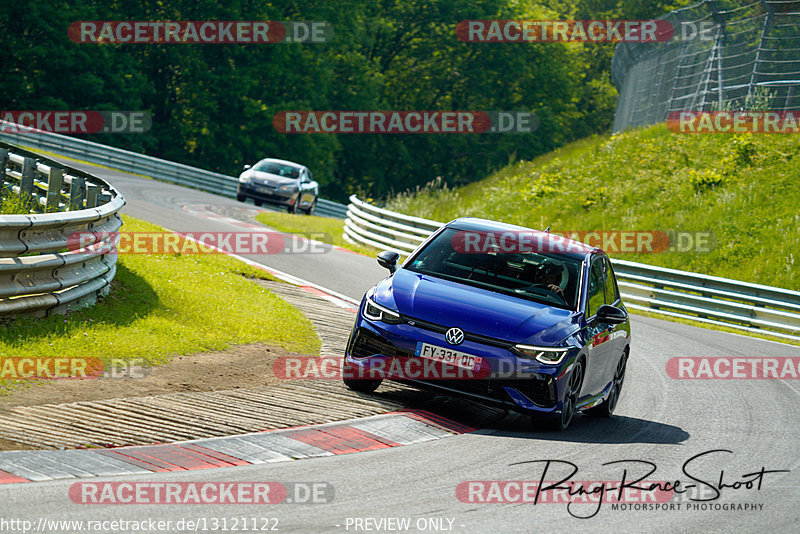 Bild #13121122 - Touristenfahrten Nürburgring Nordschleife (10.06.2021)