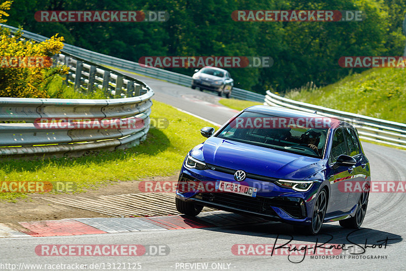 Bild #13121125 - Touristenfahrten Nürburgring Nordschleife (10.06.2021)