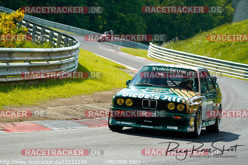 Bild #13121139 - Touristenfahrten Nürburgring Nordschleife (10.06.2021)