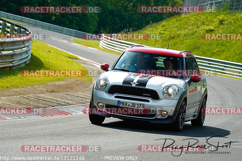 Bild #13121148 - Touristenfahrten Nürburgring Nordschleife (10.06.2021)