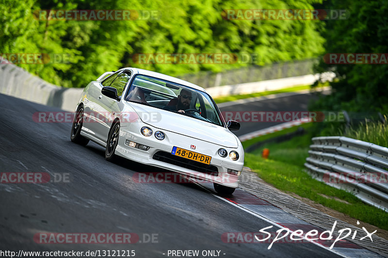 Bild #13121215 - Touristenfahrten Nürburgring Nordschleife (10.06.2021)