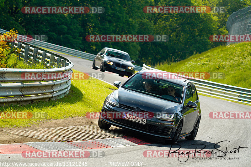 Bild #13121245 - Touristenfahrten Nürburgring Nordschleife (10.06.2021)