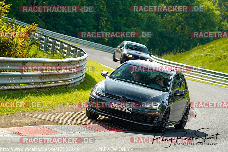 Bild #13121246 - Touristenfahrten Nürburgring Nordschleife (10.06.2021)