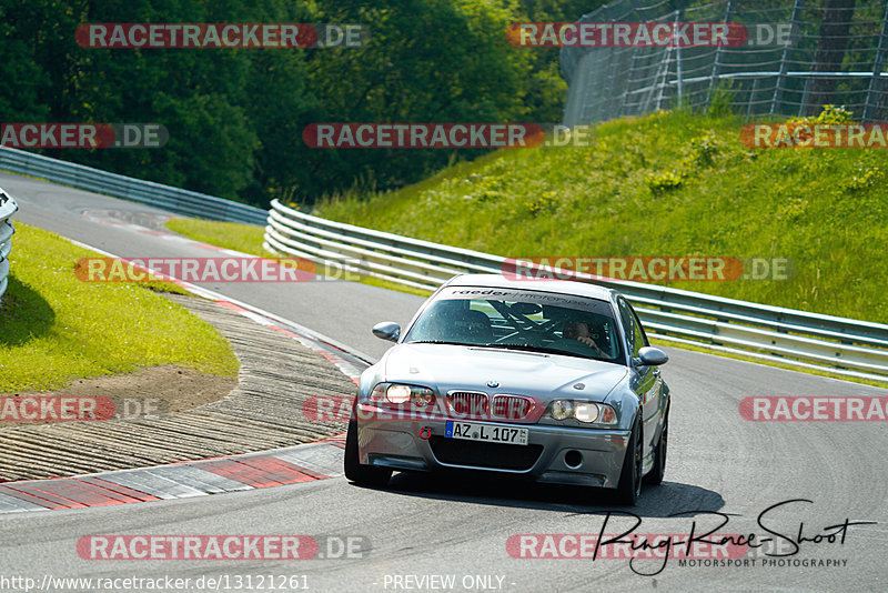 Bild #13121261 - Touristenfahrten Nürburgring Nordschleife (10.06.2021)