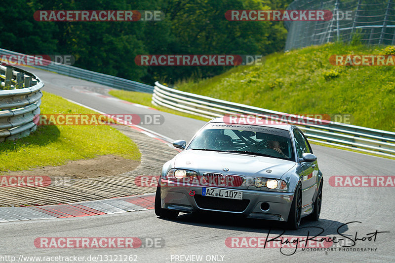 Bild #13121262 - Touristenfahrten Nürburgring Nordschleife (10.06.2021)