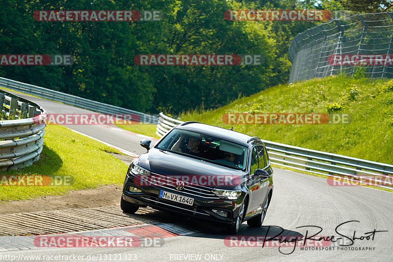 Bild #13121323 - Touristenfahrten Nürburgring Nordschleife (10.06.2021)