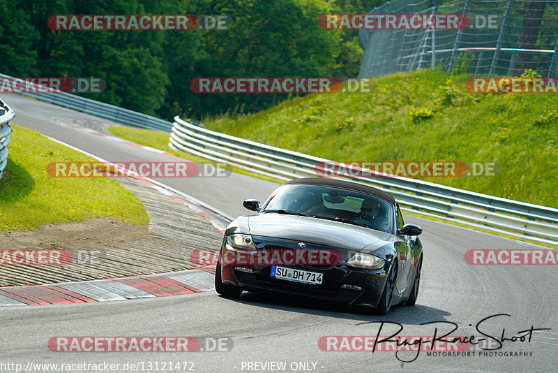 Bild #13121472 - Touristenfahrten Nürburgring Nordschleife (10.06.2021)